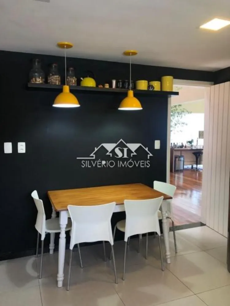 Casa, 3 quartos, 300 m² - Foto 12