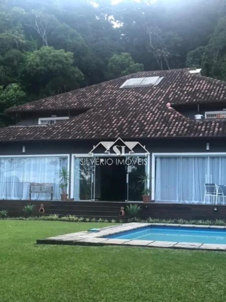 Casa, 3 quartos, 300 m² - Foto 4