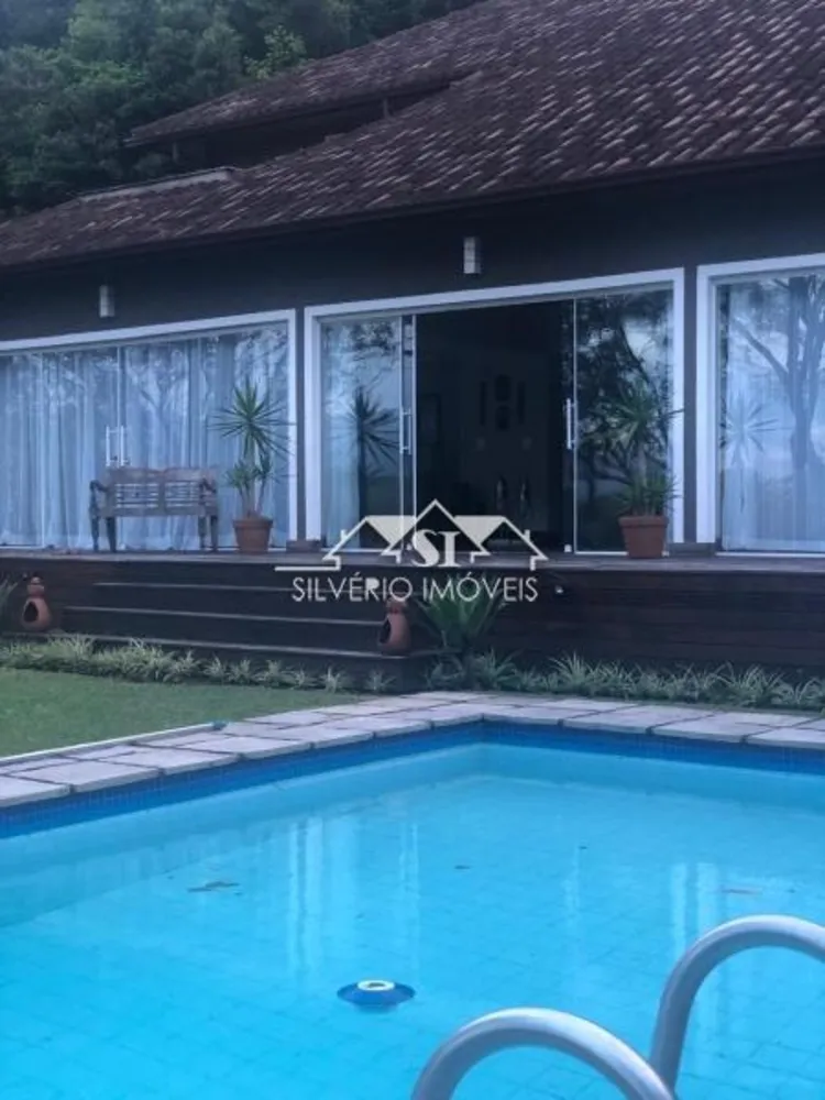 Casa, 3 quartos, 300 m² - Foto 2