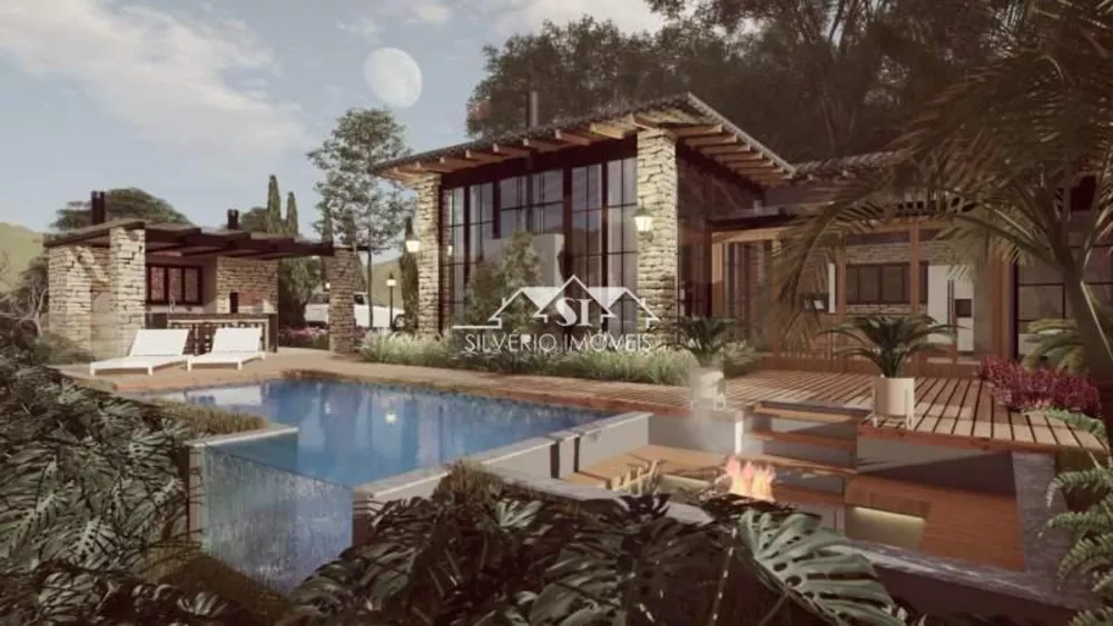 Casa, 3 quartos, 300 m² - Foto 9