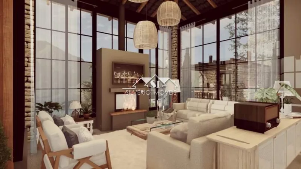 Casa, 3 quartos, 300 m² - Foto 4