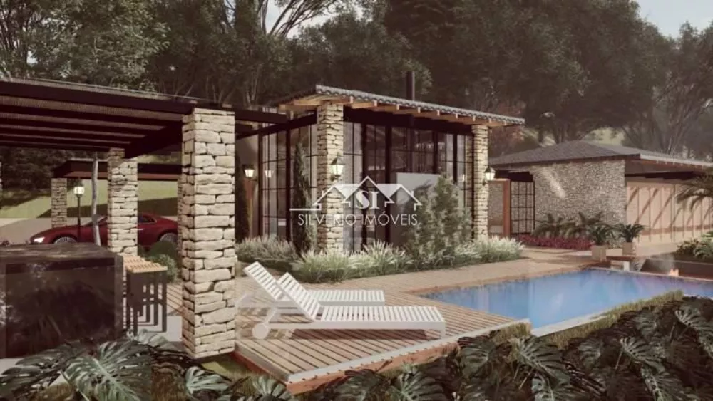 Casa, 3 quartos, 300 m² - Foto 8