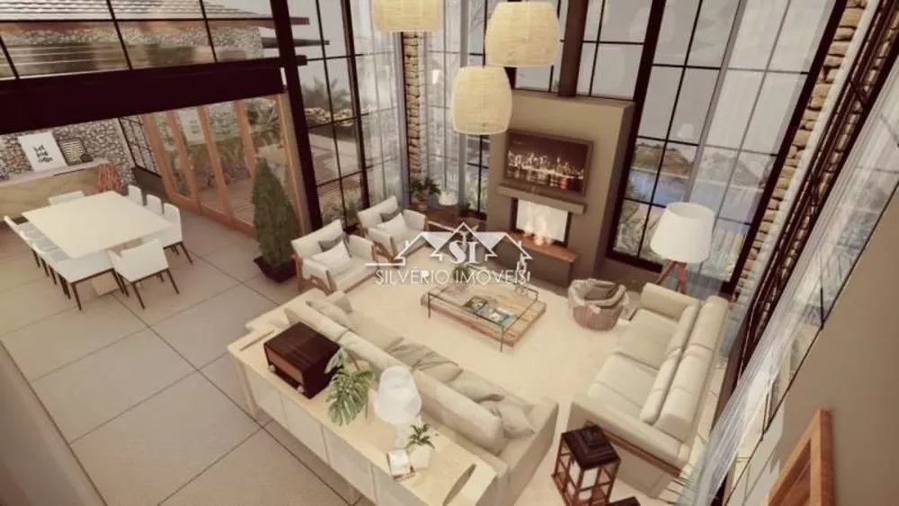 Casa, 3 quartos, 300 m² - Foto 6