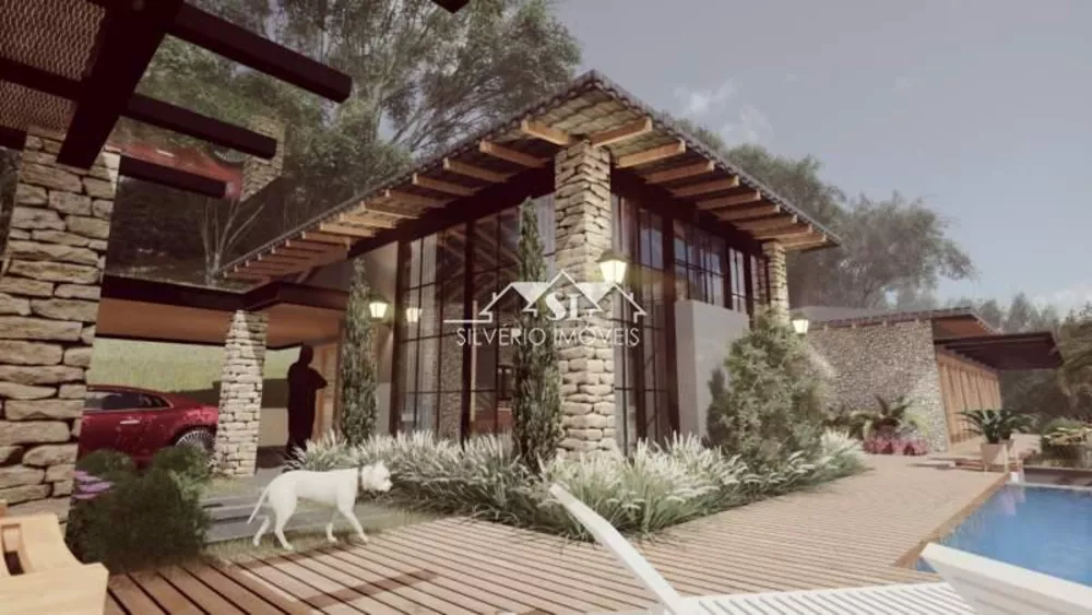 Casa, 3 quartos, 300 m² - Foto 7