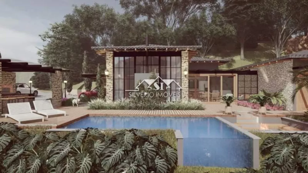 Casa, 3 quartos, 300 m² - Foto 12