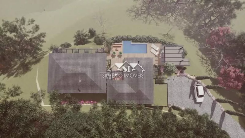 Casa, 3 quartos, 300 m² - Foto 13