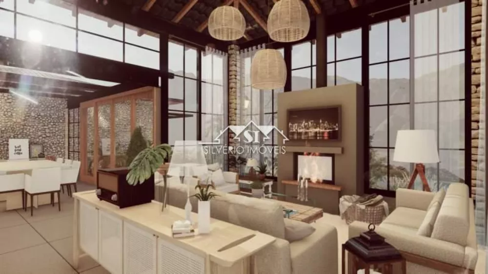 Casa, 3 quartos, 300 m² - Foto 5