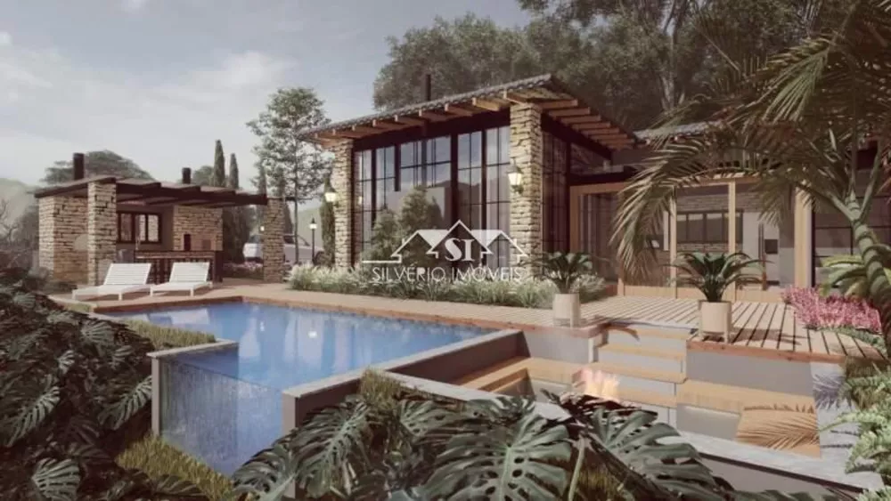 Casa, 3 quartos, 300 m² - Foto 11