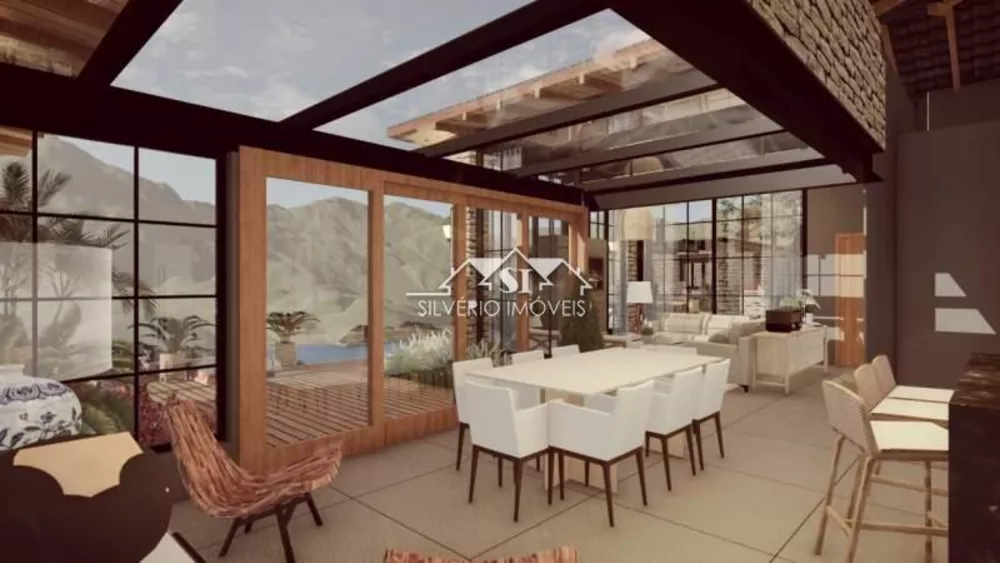 Casa, 3 quartos, 300 m² - Foto 3