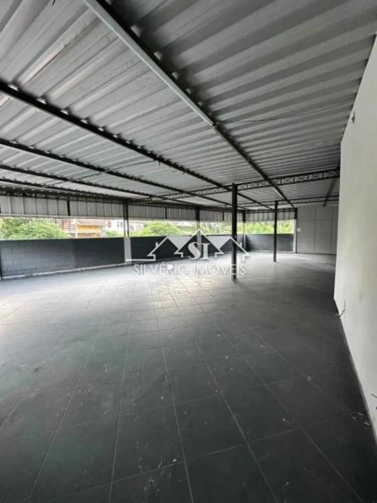 Loja-Salão, 200 m² - Foto 2