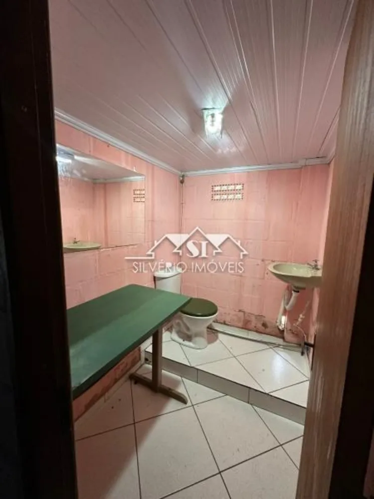 Loja-Salão, 200 m² - Foto 4
