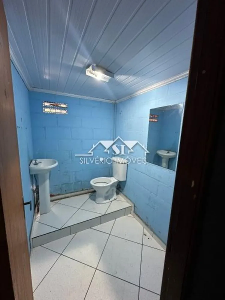 Loja-Salão, 200 m² - Foto 6