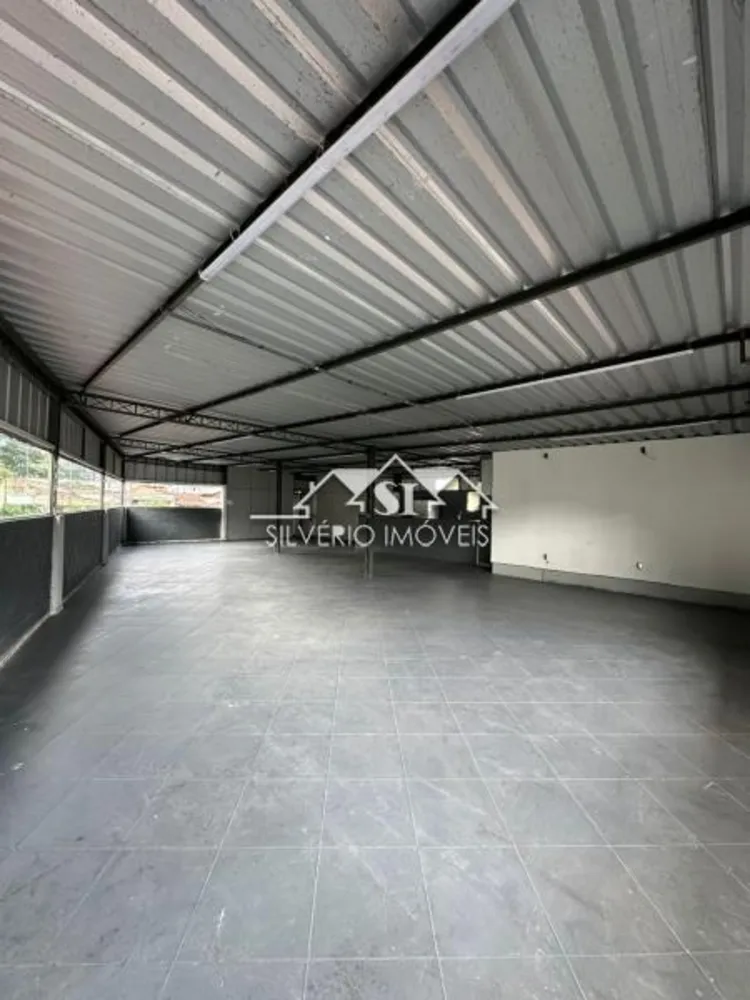 Loja-Salão, 200 m² - Foto 3