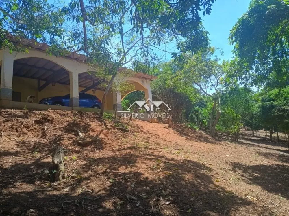 Fazenda, 21 hectares - Foto 14