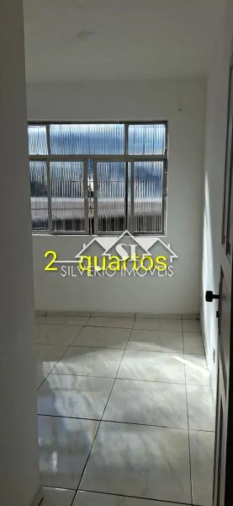 Apartamento, 2 quartos, 90 m² - Foto 4