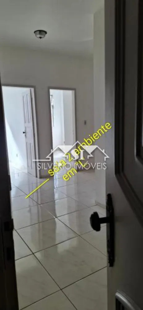 Apartamento, 2 quartos, 90 m² - Foto 3