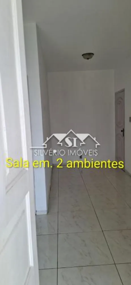 Apartamento, 2 quartos, 90 m² - Foto 7