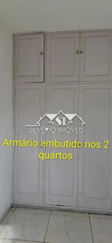 Apartamento, 2 quartos, 90 m² - Foto 2