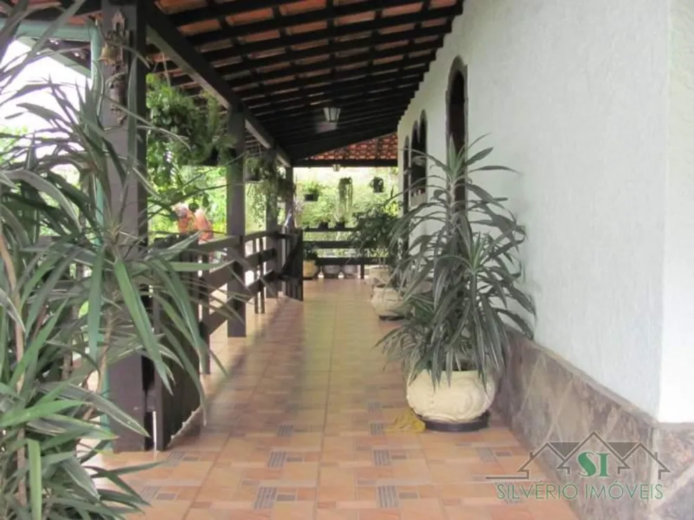 Casa, 3 quartos, 300 m² - Foto 1