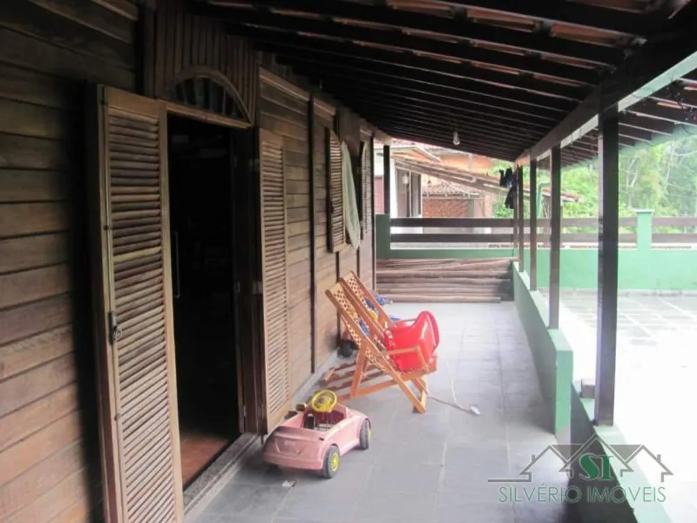 Casa, 3 quartos, 300 m² - Foto 14