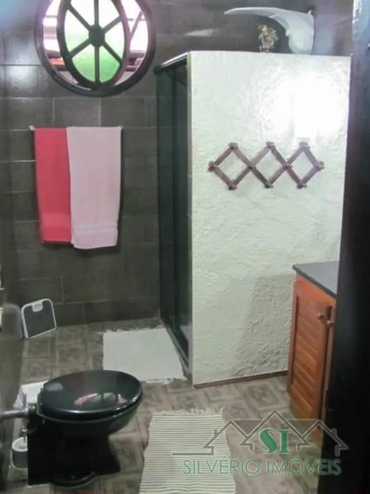 Casa, 3 quartos, 300 m² - Foto 11