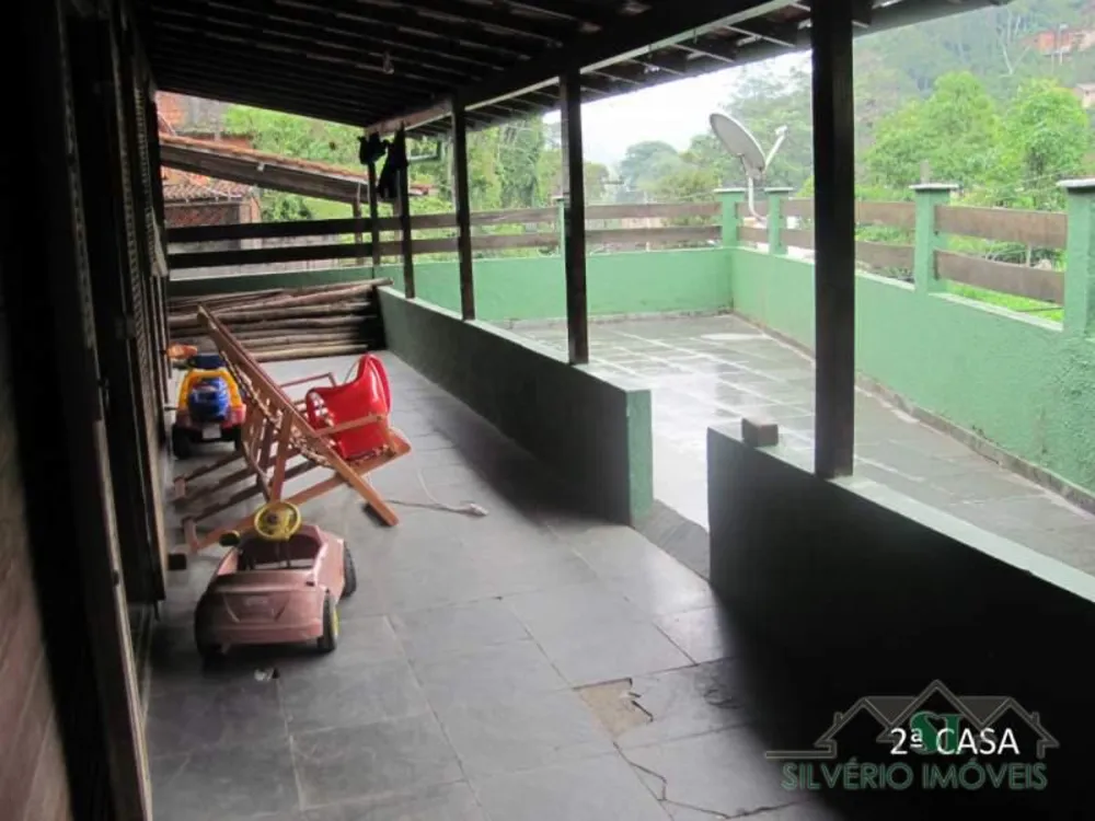 Casa, 3 quartos, 300 m² - Foto 15