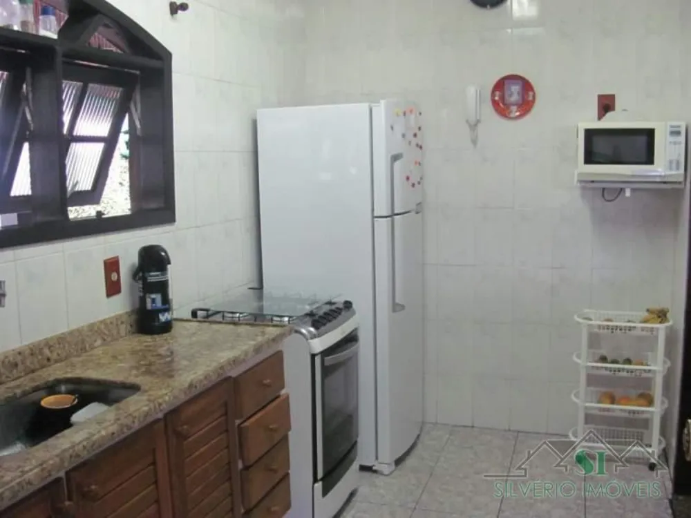 Casa, 3 quartos, 300 m² - Foto 13