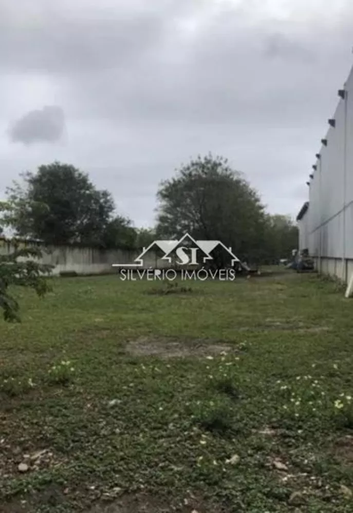 Depósito-Galpão, 1200 m² - Foto 2