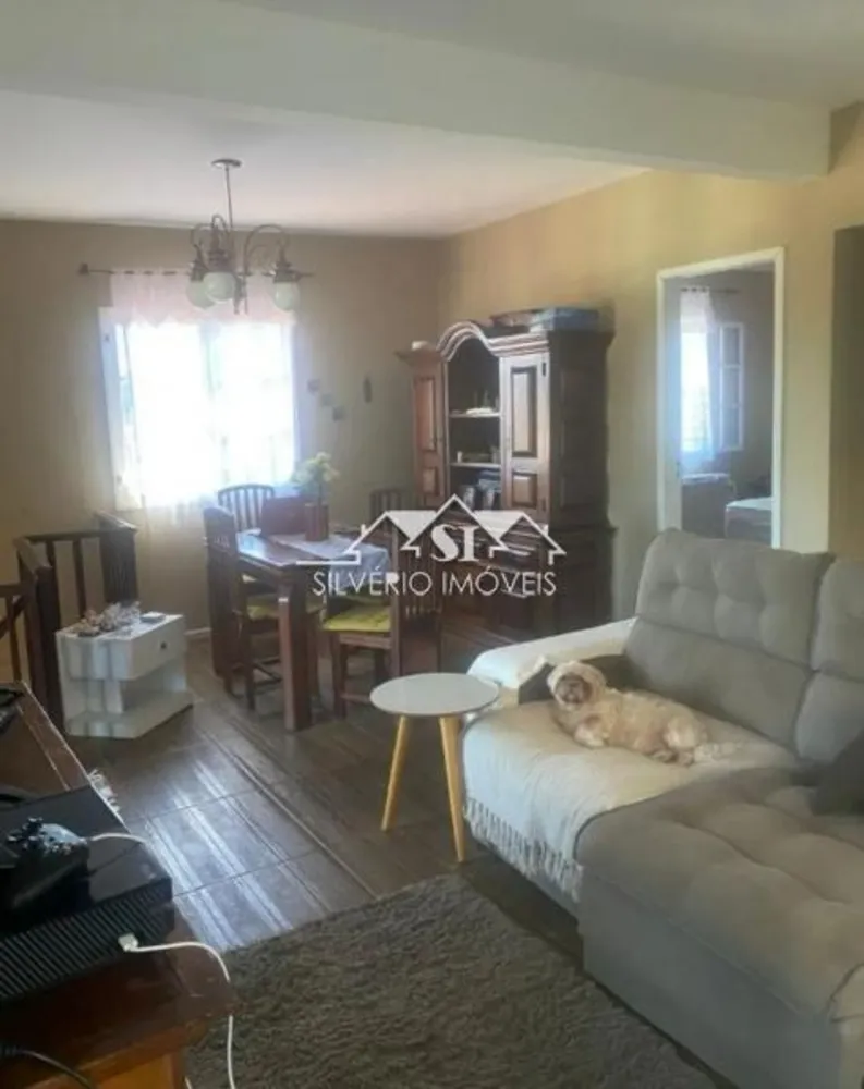 Casa, 3 quartos, 142 m² - Foto 15