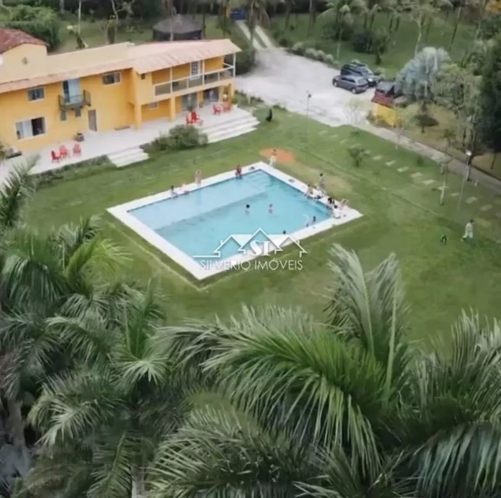 Sítio, 8 quartos, 1 hectares - Foto 13
