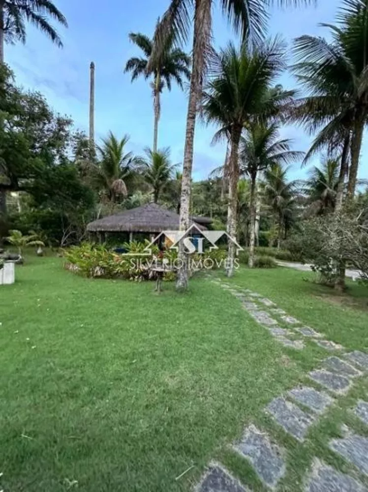 Sítio, 8 quartos, 1 hectares - Foto 1