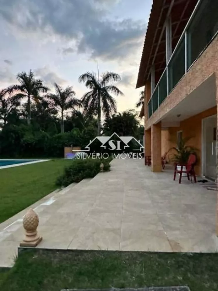 Sítio, 8 quartos, 1 hectares - Foto 6