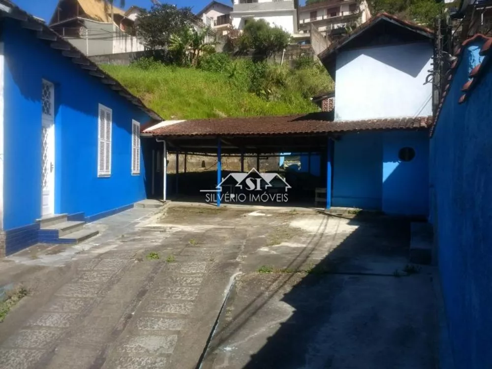 Casa, 5 quartos, 240 m² - Foto 4