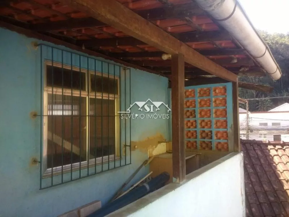 Casa, 5 quartos, 240 m² - Foto 2