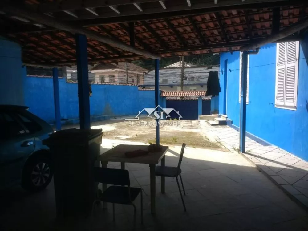 Casa, 5 quartos, 240 m² - Foto 5