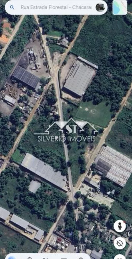 Terreno, 1 hectares - Foto 2