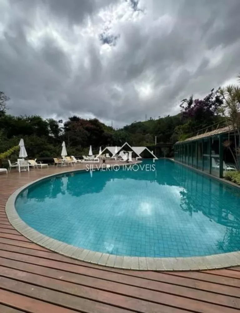 Apartamento, 1 quarto, 40 m² - Foto 5