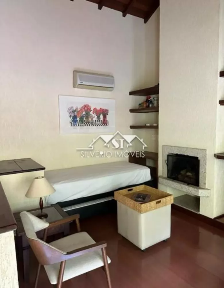 Apartamento, 1 quarto, 40 m² - Foto 3