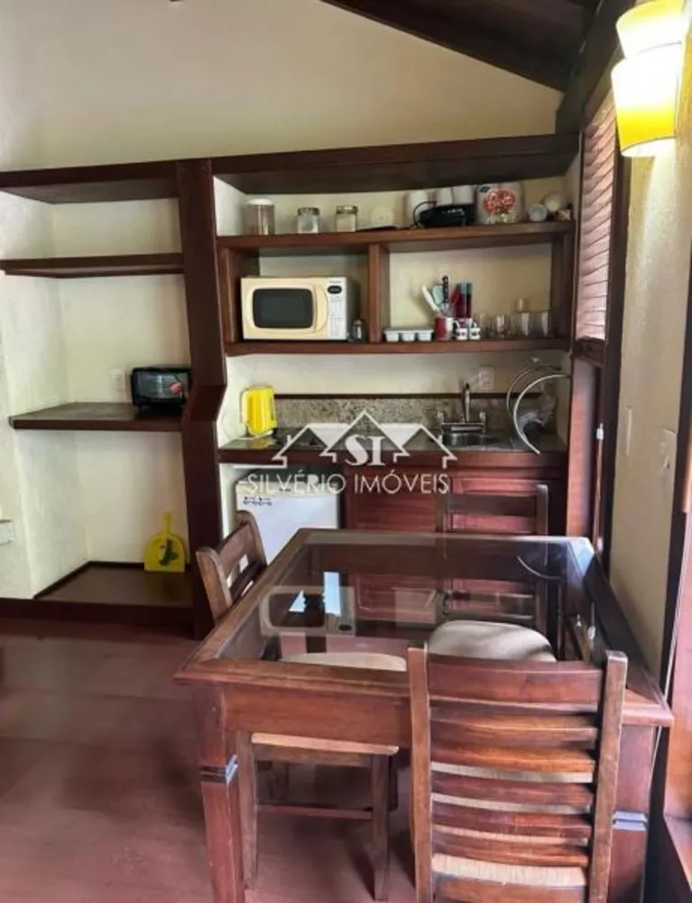 Apartamento, 1 quarto, 40 m² - Foto 4