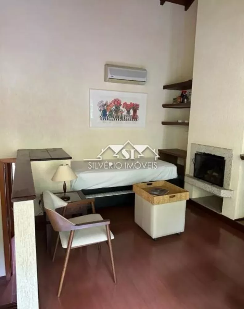 Apartamento, 1 quarto, 40 m² - Foto 7