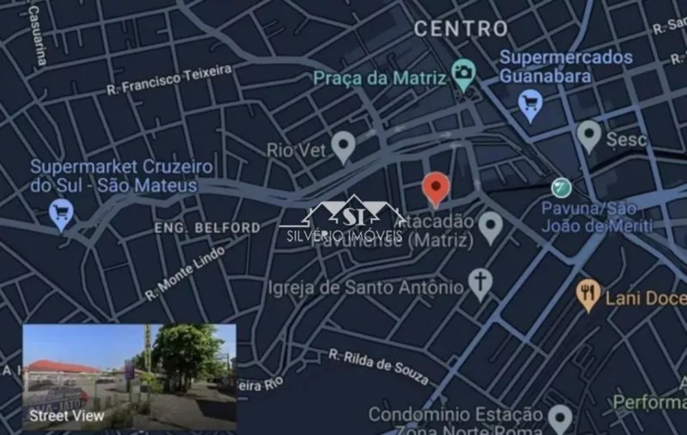 Terreno, 3000 m² - Foto 1