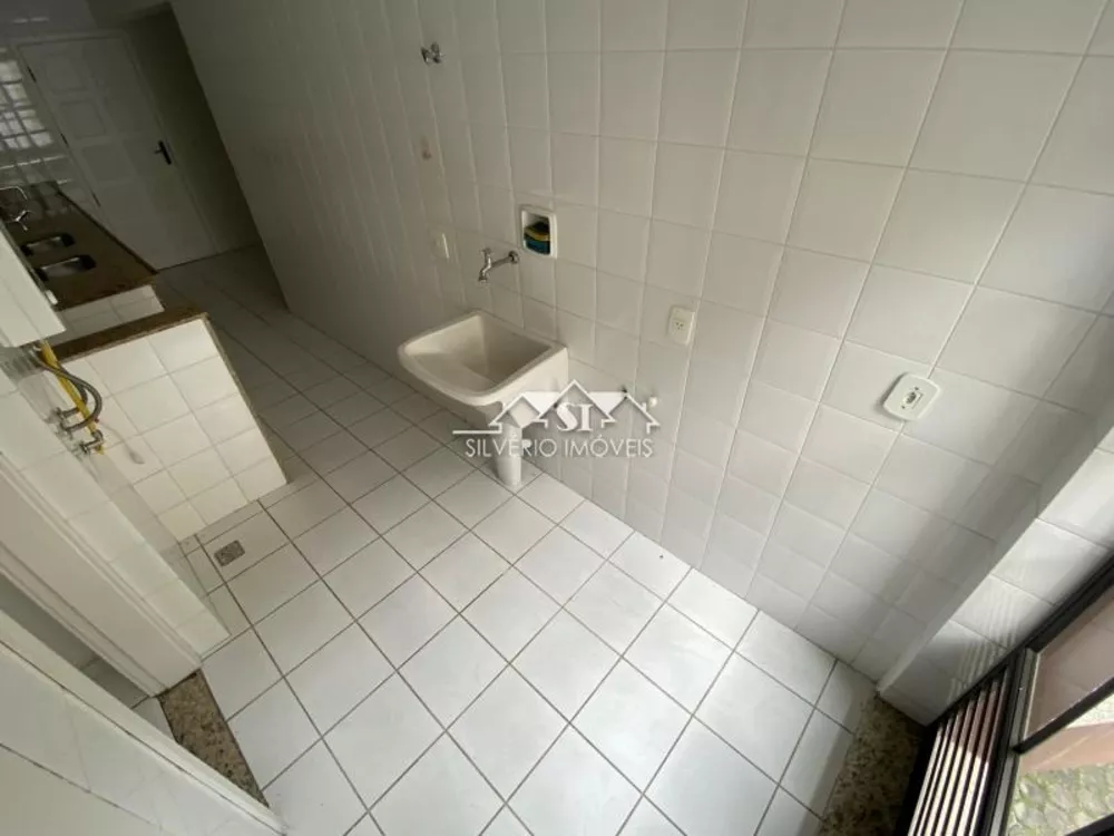 Apartamento, 3 quartos, 139 m² - Foto 7