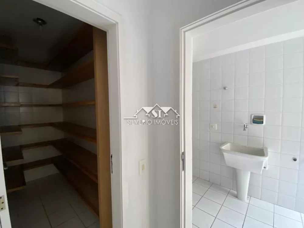 Apartamento, 3 quartos, 139 m² - Foto 25