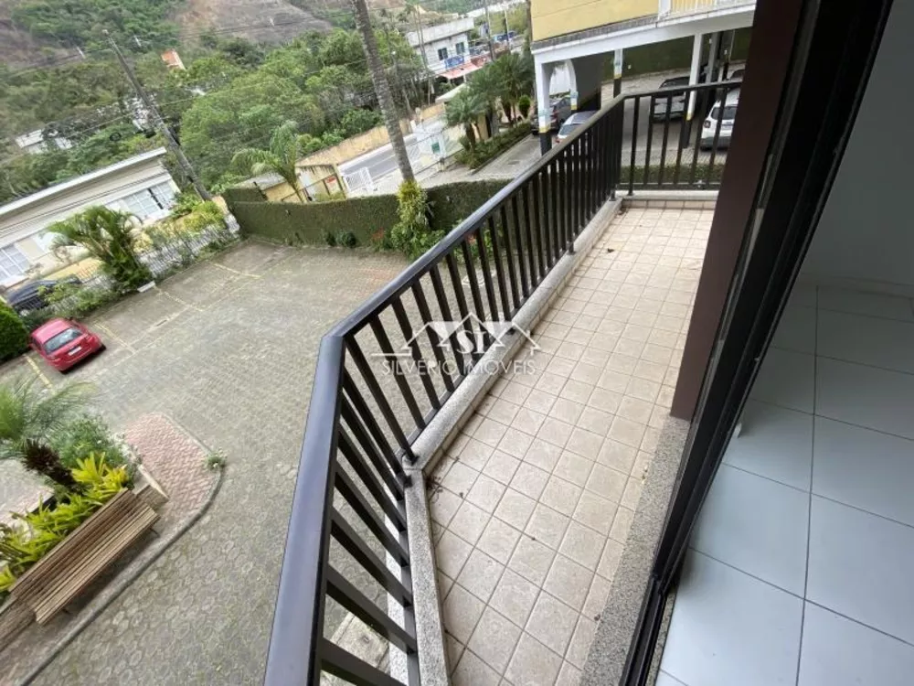 Apartamento, 3 quartos, 139 m² - Foto 12