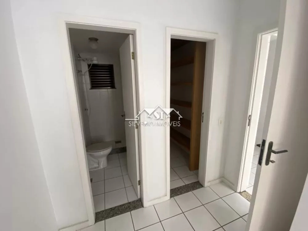 Apartamento, 3 quartos, 139 m² - Foto 1