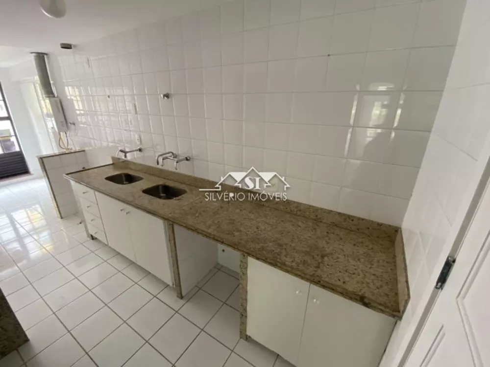 Apartamento, 3 quartos, 139 m² - Foto 19