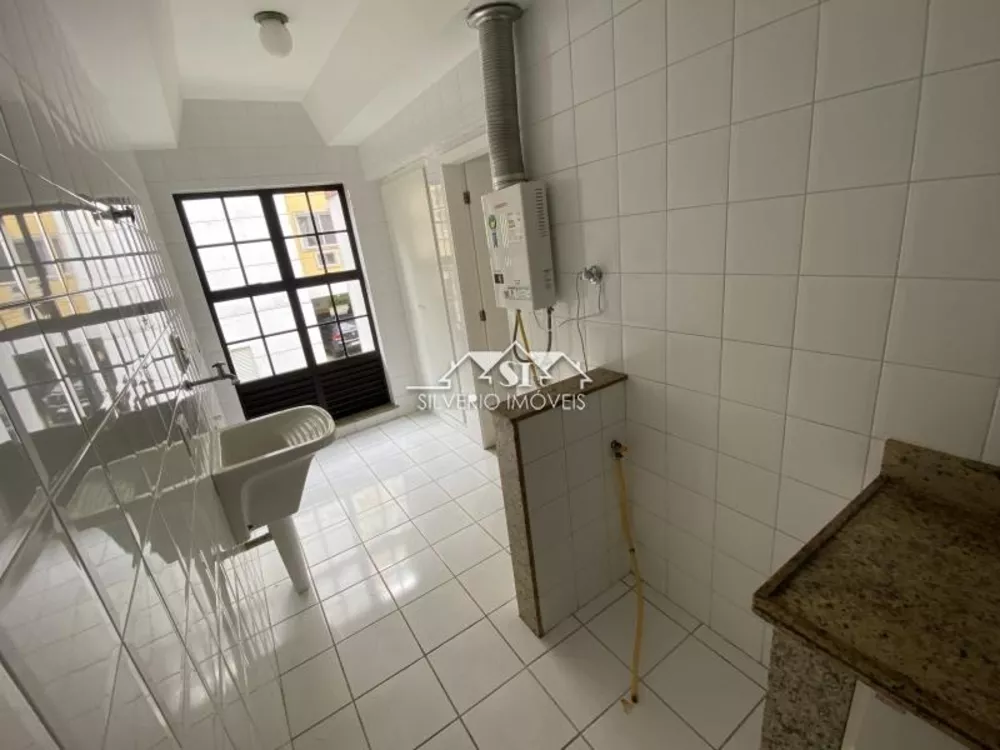 Apartamento, 3 quartos, 139 m² - Foto 22