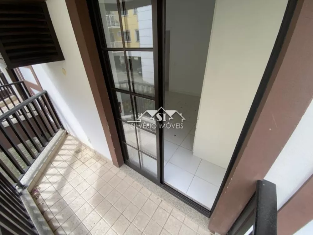 Apartamento, 3 quartos, 139 m² - Foto 2