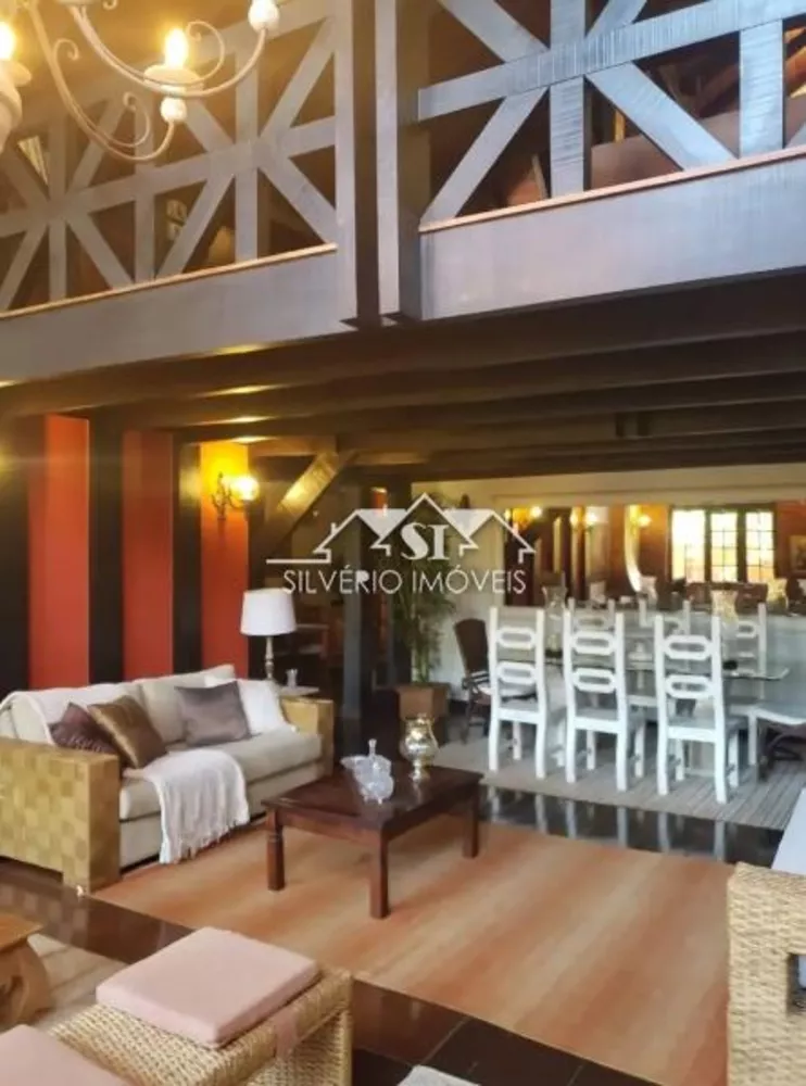 Casa, 3 quartos, 245 m² - Foto 26