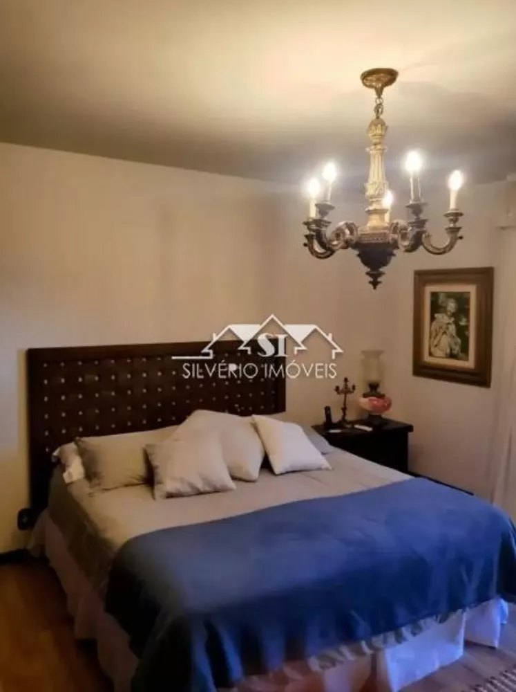 Casa, 3 quartos, 245 m² - Foto 23